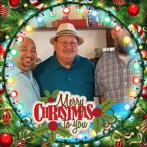 Meet your Posher, Edward